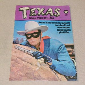 Texas 09 - 1973